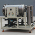 Hydraulic oil purifier, lubricating oil filter, oil-water separation, rapid dehydration