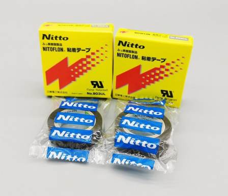Nitto903UL Nitto 903UL Teflon insulation high-temperature tape with multiple specifications available