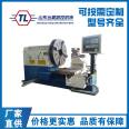 Supply of cx6025 flange large end lathe, large diameter ordinary lathe, including tax 16% precision machinery manufacturing