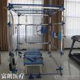 Fulang Medical multifunctional training equipment training equipment with bed rehabilitation equipment accessories