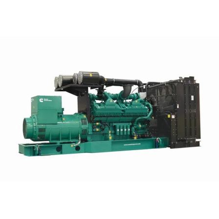 Silent diesel generator set sales, delivery and timely standby power sales, emergency standby power supply for engineering life