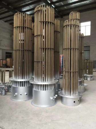Boding Heating specializes in producing explosion-proof heating rods, flanges, heating pipes, and water heaters that can be customized for high power