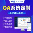 Software Customization Development APP Program OA Office ERP Enterprise Management System Mini Program Design Java Agent H5