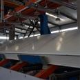 Refrigerated polyurethane cold storage board, cold storage and preservation insulation board, extruded polystyrene board