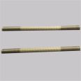 Zhengdachang single head electric heating tube supply imported high-power stainless steel electric heating rods