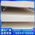 Permeable Polymerized Polystyrene Board Thermal Insulation Siliceous Permeable Board External Wall Thermosetting Composite Siliceous Board