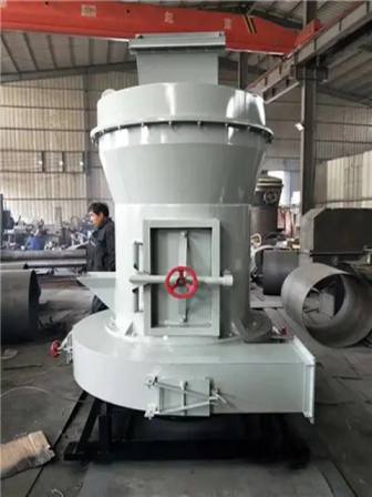 2000 mesh Raymond grinder grinding efficiency high and low energy consumption dust-free large European plate mill