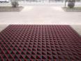 Anti slip mat, three in one commercial outdoor dust removal carpet, spliceable hotel lobby floor mat