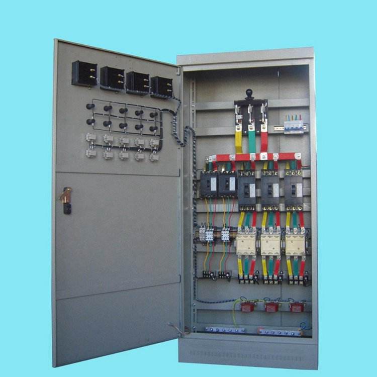 Suitable for high and low voltage switchgear in industrial and agricultural applications, multi-purpose photovoltaic grid connected cabinet