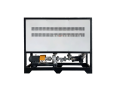 Tianshu Energy Transmission, 30-3000KW Electric Heat Conduction Oil Furnace, Used for Press and Reactor Heating, High Thermal Efficiency