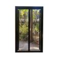 Invisible screen door Yimeida anti mosquito folding screen door and window customized organ screen for door and window