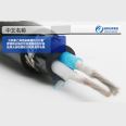 Futeng Group supplies marine fire-resistant armored cable CJPJ95/NSC 2 * 2.5