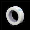 Desa 4576 tesa Industrial Breathable Tape Refrigerator Freezer Foam Refrigeration Blocking Hole Single sided Non woven Fabric Low Temperature Resistance