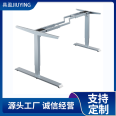 Elevating table, electric conference table, computer, office, home, study desk rack, high stability, and profit