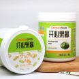 Xiwei Ya Baked Jam Raw Material Supply Pure Nut Pistachio Sauce Flavor Sweet and Rich Japanese Technology