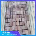 Leida Shell Tile Mosaic Supply Advantage Customizable, Customized, High Strength, and Frost Resistance