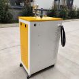 Jincheng Machinery Manufacturing Steam Curing Machine 72kw Small Steam Generator in Bridge Concrete Curing Device