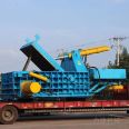 Large supply of scrap metal extrusion molding machines, metal scrap briquetting machines, Lifeng Heavy Industry