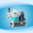 Sawdust and sawdust granulator Biomass wood compressed fuel granulator equipment