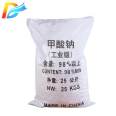 Supply high-quality purity sodium formic acid industrial grade Sodium formate 98% leather printing and dyeing water treatment grade