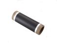 Battery aluminum foil coated with carbon aluminum foil modified with current collector graphite coating aluminum foil capacitor power storage lithium ion aluminum metallurgy mineral metal processing material