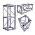 Juchen Stage Equipment Mechanical Aluminum Alloy Material Aluminum Plate Frame Truss Structure 6061-T6