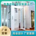 Jiangsu traction villa elevator, private customized Hangpu elevator