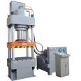 Four column hydraulic press, three beam and four column hydraulic press, metal powder forming press, sold by Dongcheng