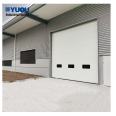 Quotation for insulated sliding doors Manufacturer of electric industrial sliding doors Luoyang sliding doors