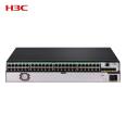 S5120V3-52P-SI Layer 2 Ethernet Switch Enterprise Class 48 Gigabit Electrical Ports and 4 Gigabit Optical Ports