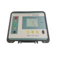 GM-10KV Intelligent Digital Insulation Resistance Tester Adjustable High Voltage Megohmmeter Band Polarization Index Absorption Ratio