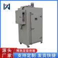 Preheating and shaping oven High temperature hot air circulation drying oven Stainless steel drying equipment Electric blast drying oven