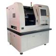 Fully automatic online PCB laser splitting machine with dual workstations can be used interchangeably to increase production