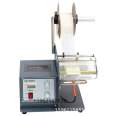 Wholesale LD5200 automatic label peeling machine Transparent label sticker separator Counting and tearing label machine