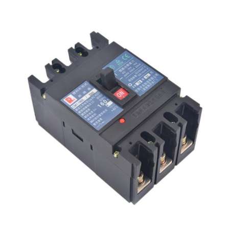 Changshu Switch 4P Molded Case Circuit Breaker CM1-630-4300A-400A-500A CM1-630-4300B