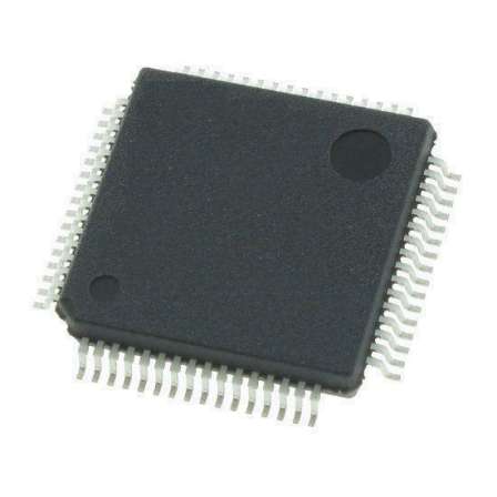 PIC18F67K40-I/PT Integrated Circuit (IC) Microchip