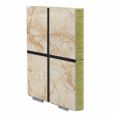 Bozun genuine stone paint exterior wall board, insulation and decoration integrated board, decoration integrated board, waterproof wall insulation board