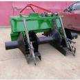 101 151 Handheld Strawberry Ridge Forming Machine with Greenhouse, Adjustable Width of Trenching Machine