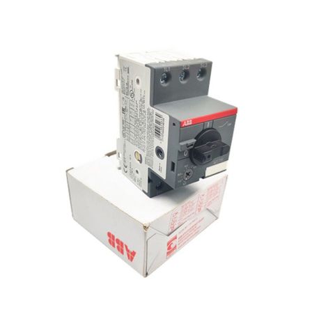 Original ABB Motor Protection Circuit Breaker MS116-0.16 Motor Protection Switch Starter