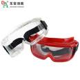 Smoke resistant glasses, anti fog, flame retardant forest equipment, emergency helmet, anti splash protective glasses, fire goggles