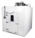 TENNEY SVO thermal fluid heating vacuum oven/altitude simulation oven/industrial oven