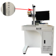 Laser coding independently developed and produced a 500W laser welding machine for hardware welding