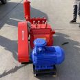 Mining reciprocating electric mud pump for long-distance transportation of coal slurry in coal mines 3NB-320/3-30