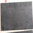 Black FR4 anti-static fiberglass board manufacturer's insulation board, matte finish, British steel plate, epoxy board, cut according to requirements