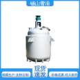 Fast heating speed, fine workmanship, good sealing performance, high-quality and cost-effective drug reaction pot, Xuelang Chemical Equipment