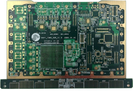 Four layer circuit board production selection Xintonglian, PCB urgent sampling, SMT chip soldering service, short delivery time