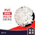 PVC raw material, food grade, medical grade, PVC particles, PVC plastic resin, PVC transparent material