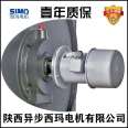 Taifu Sima ZSN4-250-21B/125KW excitation power 2800W cement Rotary kiln DC motor