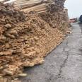 Jiujia Wood Industry's construction formwork, wooden square bridge sleepers, construction site springboard, hemlock, Citigroup, white pine, etc. can be processed to a certain length