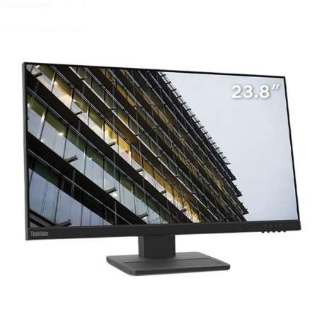 Lenovo ThinkVision T24s-28 23.8-inch IPS panel commercial computer high-definition display